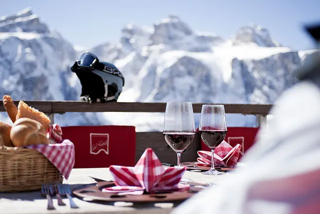 Alta Badia