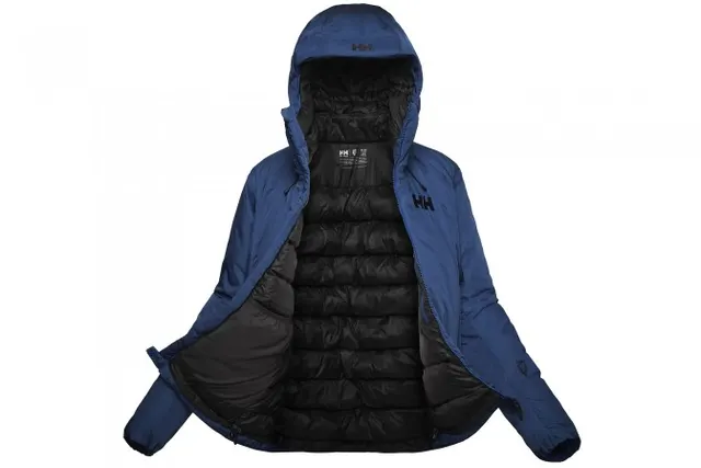 Helly Hansen lekka kurtka Odin Lifa Pro Belay