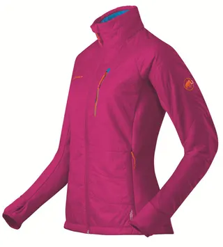 Mammut damska kurtka Biwak Light