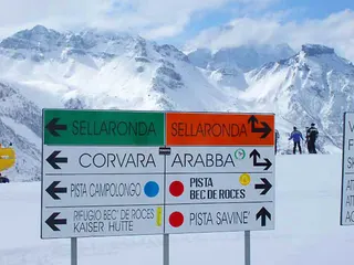 Sellaronda: odkrywamy tajemnice wielkiej pętli