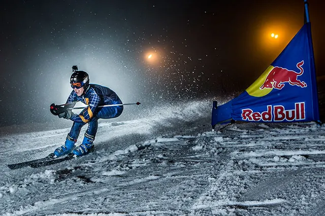 Zakopane na start! Red Bull Zjazd na Krechę 2016