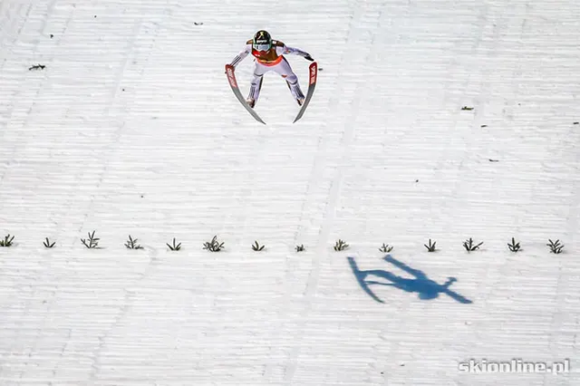 Finał Pucharu Świata w skokach narciarskich - Planica 2016 fot. PK