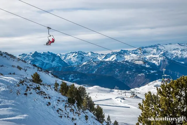 Val d’Aran - narty po wyjątkowej stronie Pirenejów