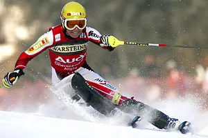 Marlies schild fot. Atomic