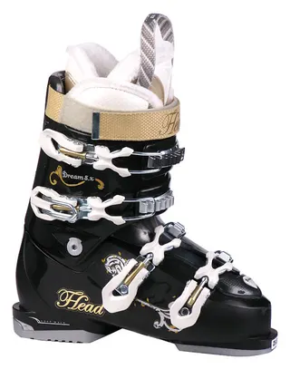 Buty Head Dream 8X One HF 600555