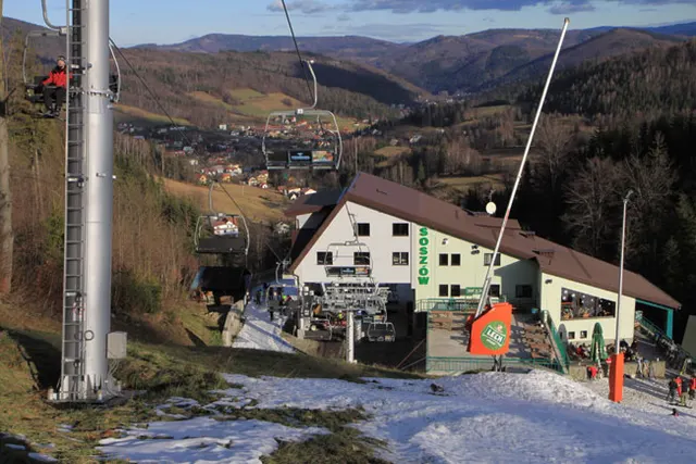 Soszów fot.skionline.pl