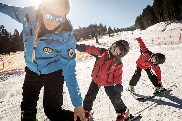 Zima w Trentino. Nowe propozycje i pomysły