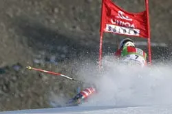 Zawody w Soelden fot. skionline.pl