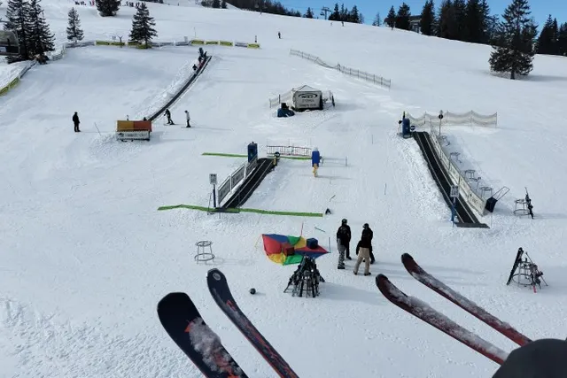Salzburger Sportwelt – region z pięcioma gwiazdami