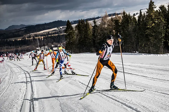 Red Bull Bieg Zbójników fot. Marcin Kin
