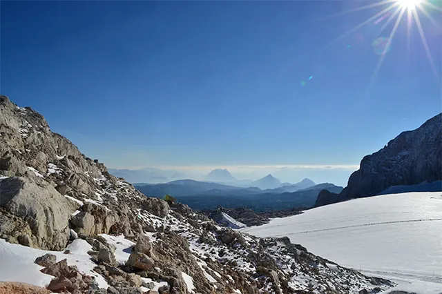 Wędrujmy. Po Austrii. Po prostu