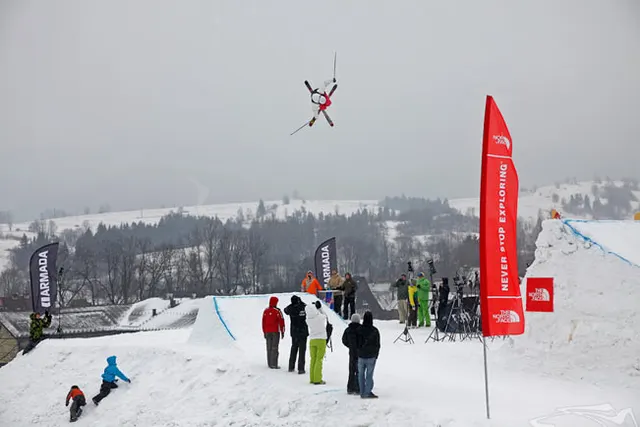 Ruszyła rejestracja na The North Face Polish Freeskiing Open 2011
