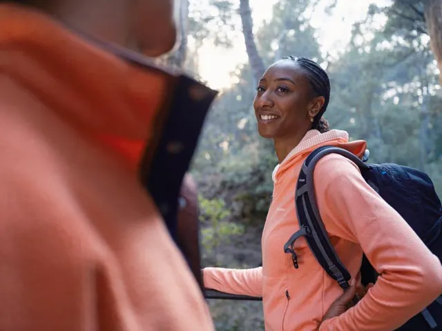 Kolekcja Camplife – aktywne lato z Columbia Sportswear