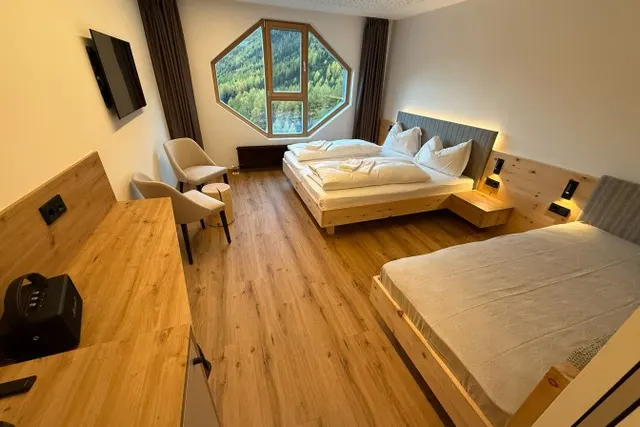 Aparthotel Maso Corto