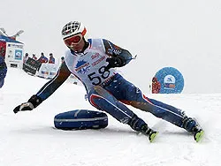 Michał Kołder (fot. J.Ciszak)