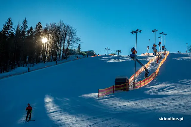 Beskid Sport Arena fot. J.Ciszak