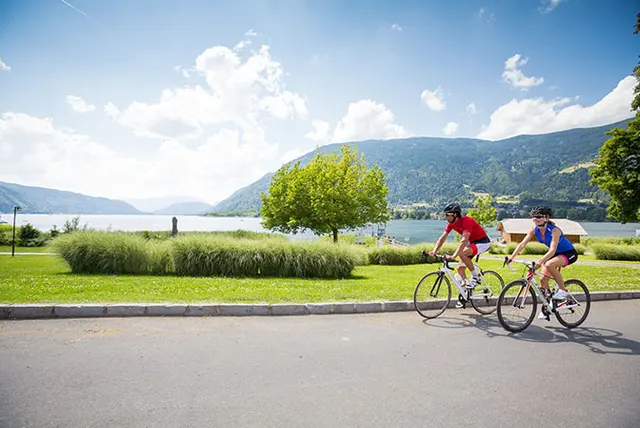 Ossiacher See