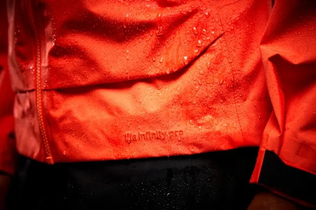 Kurtka Helly Hansen Odin 9 Worlds Infinity Shell