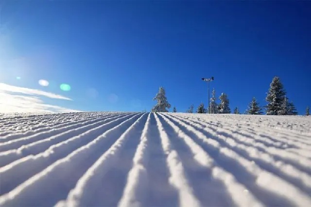Beskid Wyspowy i Gorce: 18 km tras i 20 wyciągów!