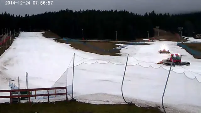 Gdzie na narty w okresie świątecznym?