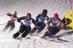 "Crossover": Ski Ace zwycięzcą ESC