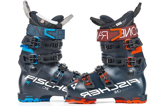 Fischer Ranger One 19/20. Nie tylko poza trasami
