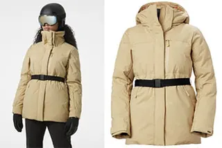Helly Hansen Nora Long Insulated