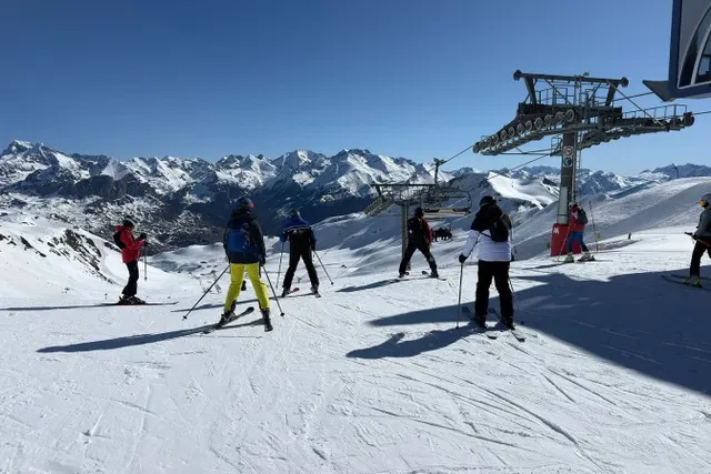 Formigal-Panticosa: odkryjmy razem największy ośrodek narciarski w Hiszpanii