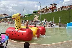 Aquapark Tatralandia