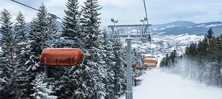 Ferie zimowe z Grupą Pingwina