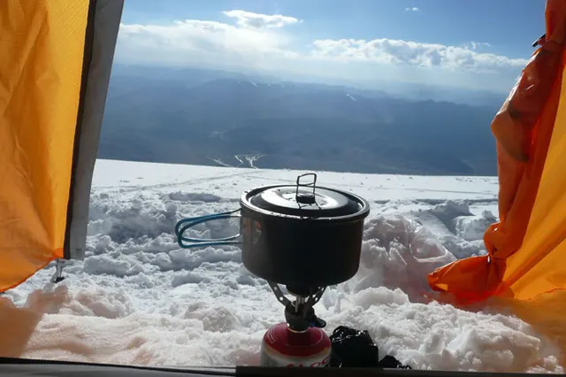Muztagh Ata Skiing Expedition 2014. Szczyt zdobyty!