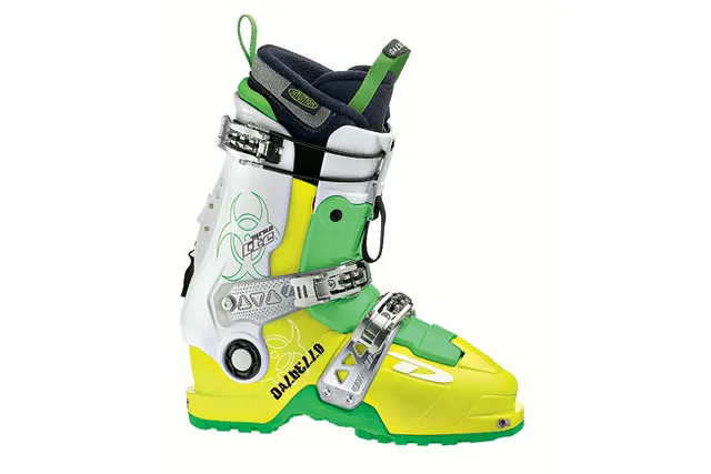 Outdoor: najciekawsze produkty sezonu 2010/11