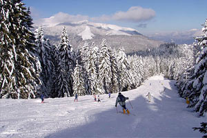 Folgaria - raj dla rodzin Folgaria - raj dla rodzin