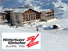 Thermal Badhotel Kirchler - Tyrol, Hintertux