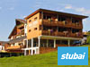 Panoramahotel Erika - Tyrol / Lodowiec Stubai