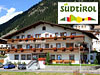 Residence Montana - Południowy Tyrol / Przełęcz Reschen
