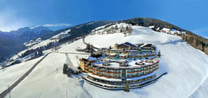 Alpin Panorama Hotel Hubertus Alpin Panorama Hotel Hubertus