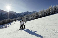 Alpin Panorama Hotel Hubertus