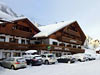 Berghotel Alpenrast - Południowy Tyrol