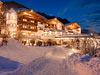 Hotel Gallhaus - Południowy Tyrol
