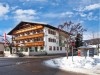 Hotel Goldene Rose - Południowy Tyrol/Kronplatz