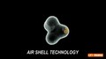 Tecnica Air Shell Tecnica Air Shell
