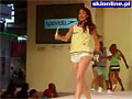 ispo summer 06: Sports Wear Fashion Show - Speedo ispo summer 06: Sports Wear Fashion Show - Speedo