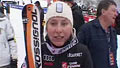 Tessa Worley wywiad Aspen Tessa Worley wywiad Aspen