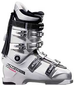 buty narciarskie Kneissl Ergo Power x