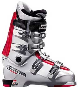 buty narciarskie Kneissl Ergo Speed x