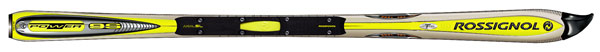 Rossignol T-Power 9S Plate