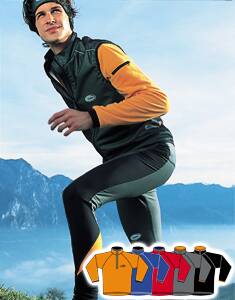Loffler L 201 4 - bluza