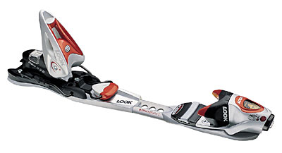 wiązania narciarskie Look Nova 10 Maxplate