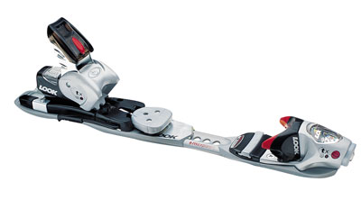 wiązania narciarskie Look TX11 Maxplate